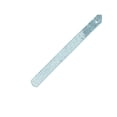 thumbnail image 3 of Women's Shinny Sparkly Bling Belts, 0.5" Wide Extra Thin Skinny PU Leather Waistband for Party Dresses Jeans 36.2x0.5" Light Blue, 3 of 6