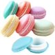 thumbnail image 1 of Caja de almacenamiento CHAO Macaron Juego de 6 Coloridos, 1 of 5