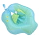 thumbnail image 3 of Anillo inflable del flotador de la piscina del bebé, anillo de natación del bebé Anillo de natación de los niños del PVC flotadores inflables de la piscina Funcionalidad de alta precisión, 3 of 8
