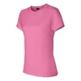 thumbnail image 5 of Hanes Women's Nano-T Short Perfect Sleeve T-Shirt, 5 of 5