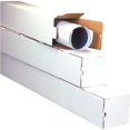 thumbnail image 1 of Square Mailing Tube, 1 of 4