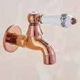 thumbnail image 3 of European Washing Machine Faucet Faucet Mixing Valve Faucet (Gold)_Perfect Gift, 3 of 5
