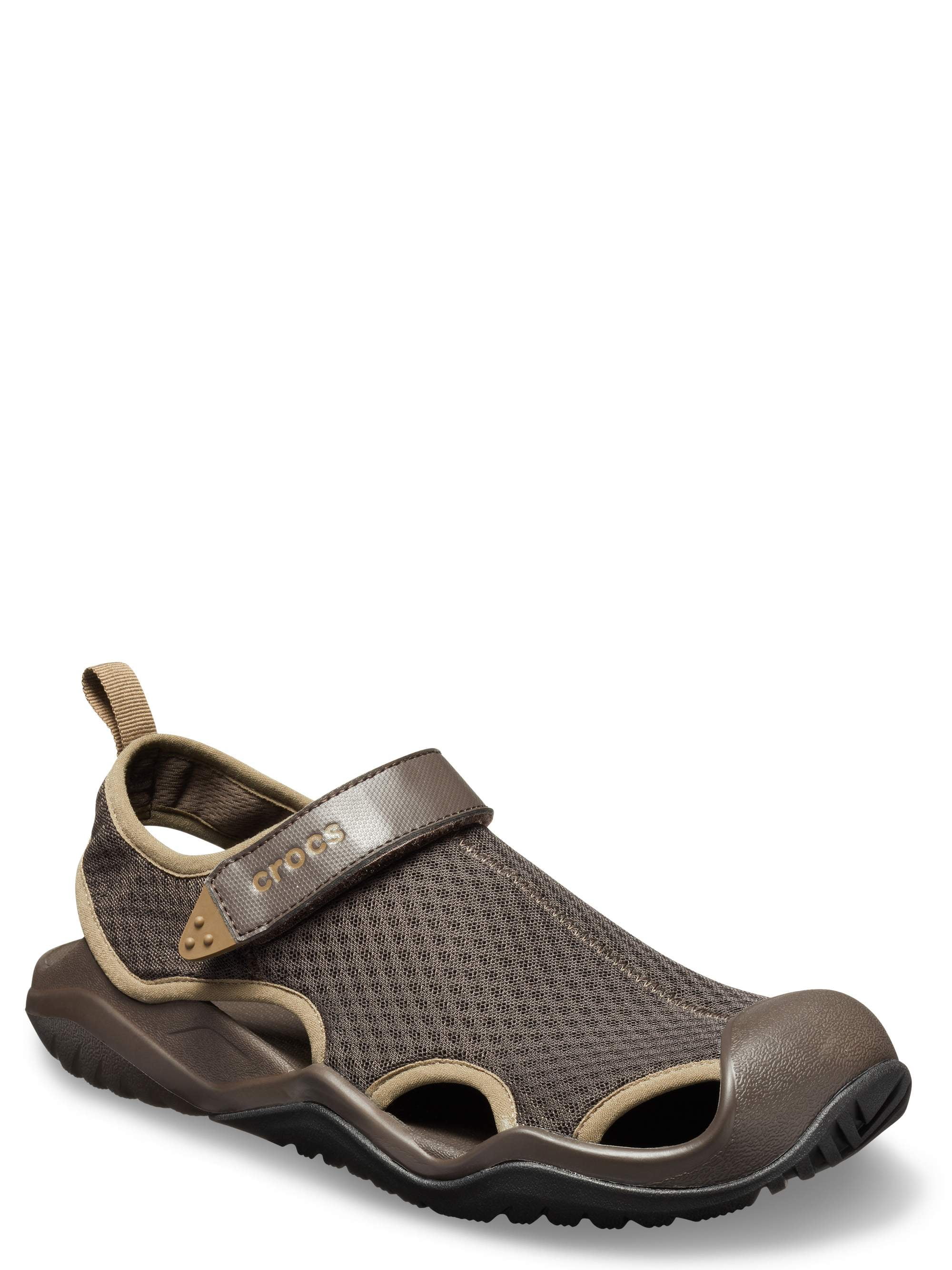 Crocs Men's Swiftwater Mesh Sandal Choose SZ/Color 