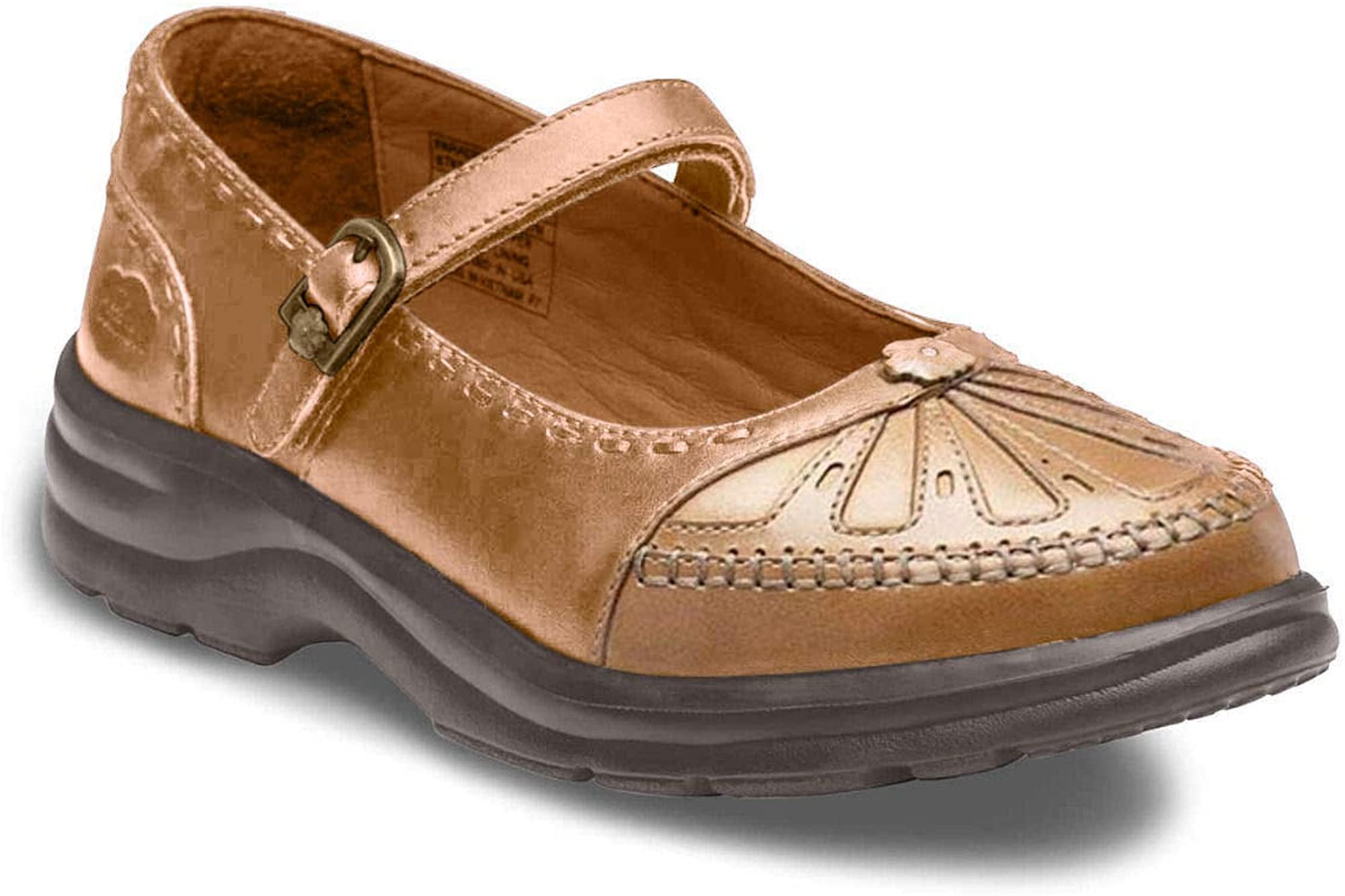 dr comfort mary jane shoes