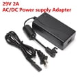thumbnail image 2 of 29V 2A AC/DC Power Supply For Recliner Sofa Chair Adapter Transformer US, 2 of 8