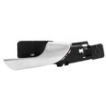 thumbnail image 2 of Antiwear Outside Door Handle, Rugged Durbale Exterior Door Handle, for  Juliet, 2 of 7