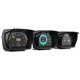 thumbnail image 1 of Hud Head Up Display Three Systems Obd2 + Gps + Gradiómetro Smart Gauge Velocímetro Digital Para Automóvil Minnieouse VI011772-00, 1 of 6