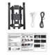 thumbnail image 2 of Creative Drone Airdropper Fishing Bait Search Air-Dropping System For Air 2s, 2 of 5