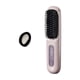thumbnail image 5 of Lunxisen 4 Pcs Cordless Hair Straightener Brush for Travel,Mini Hair Straightener Comb with Negative Ion,Portable hot Brush Hair Straightener for Women, Rechargeable Battery, 5 of 8