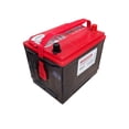 thumbnail image 4 of Lth Hi-Tec H-22F-550 12V 550 A Bci Uso Automotriz, 4 of 5