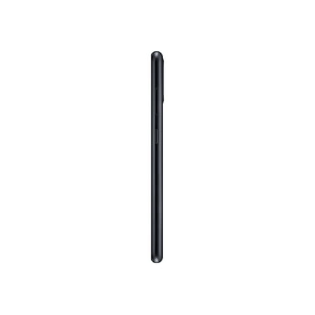 Total Wireless - Galaxy A01 - Black