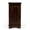 thumbnail image 6 of Butler Specialty Company Harling Cabinet End Table - Cherry Brown, 6 of 11