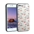 thumbnail image 1 of Compatible with iPhone 7 Plus Phone Case, Nude-Woman-3 Case Men Women, Flexible Silicone Shockproof Case for iPhone 7 Plus, 1 of 1