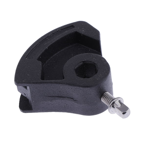Conector de Montaje de cadena de Pedal Doble Sunnimix para Parte de bombo