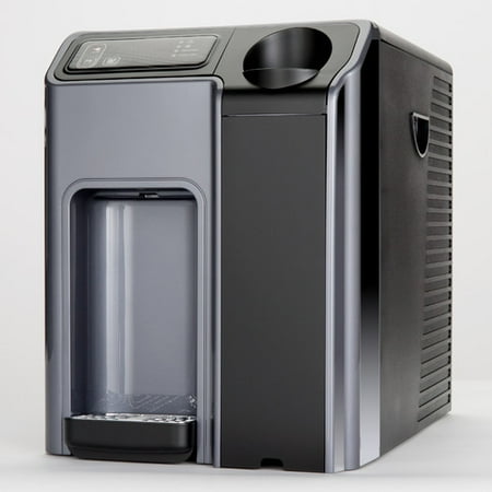 Global Water G4CT Bottleless Countertop Hot and Cold Water Cooler ...