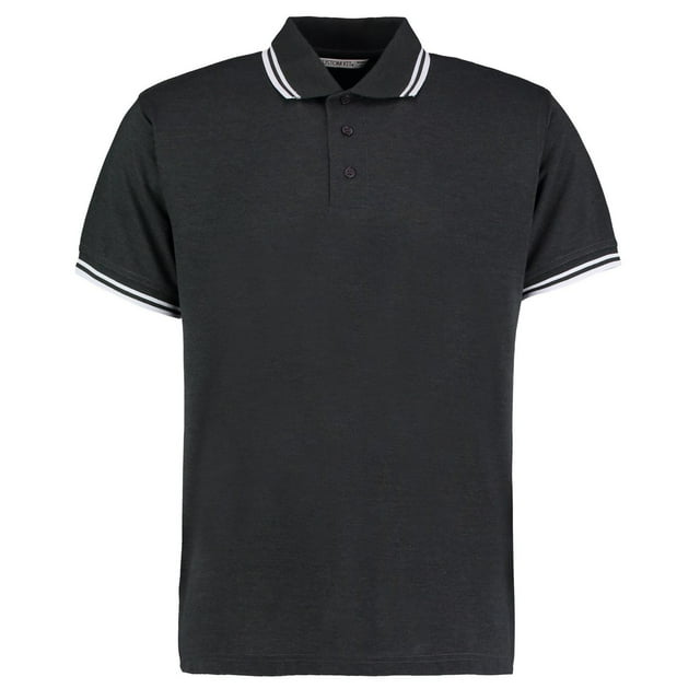 Kustom Kit Polo Piqué en Coton pour Hommes