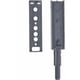 thumbnail image 5 of 10 Sistemas de apertura con pulsadores, kit para puertas, cajones, muebles, 5 of 5