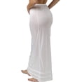 thumbnail image 2 of Underworks Demi-Culottes Longueur Maxi en Nylon, 2 of 2