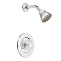 Moen Chateau Chrome Standard Shower Only