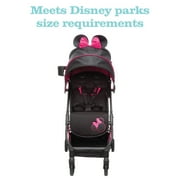 Disney Baby Teeny Ultra Compact Stroller, Let's Go Mickey!, Toddler, Unisex