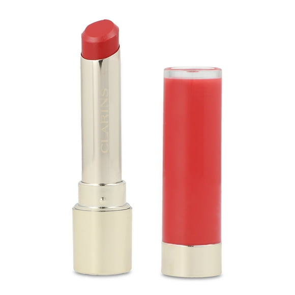 Labial Joli Rouge Lacquer -Fuchsia 3 G Rosa Clarins Labial Joli Rouge Lacquer -Fuchsia 3 G Rosa