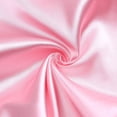 thumbnail image 6 of RUTAYY Boys Pajama Set Long Sleeve Turndown Collar Long Pants Solid Color Contrast Ruffle Hem Kids Night Suit Pink, 6 of 8