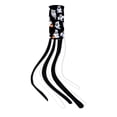 thumbnail image 1 of Ghost Windsock Pendant Ghost Flag Halloween Hanging Decoration, 1 of 1