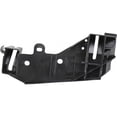 thumbnail image 2 of For Infiniti Q40 2015 Headlight Bracket Passenger Side | CAPA Certified | Plastic | Replacement For IN2509100, IN2509100C | 62560JK00A, 2 of 5