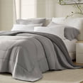 thumbnail image 2 of Connor Cooling Reversible Tencel Comforter Blanket, 2 of 4
