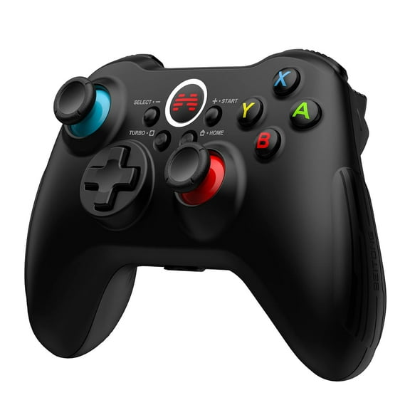 BEITONG Asura 2NS Wireless Game Controller for Switch , Motion Control/Screenshot/Turbo/Vibration