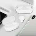 thumbnail image 4 of TWS5 HIFI Bluetooth 5.0 Stereo Wireless In-ear Earphone Earbuds Headphone Headset (White), 4 of 8
