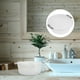 thumbnail image 4 of Lavabo multifuncional, lavabo portátil, lavabo de baño de gran capacidad, lavabo de plástico para limpieza facial, lavabo para lavar a mano, 4 of 6