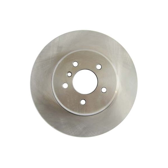 Bendix Premium Drum And Rotor Disc Brake Rotor P/N:Prt6274 Fits select: 2011-2016 BMW 535, 2012-2016 BMW 640