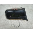 thumbnail image 2 of Pre-Owned 11 Mazda CX7 Left Driver s Powered Door Mirror OEM - Verify Specific Vehicle Fitment In Description - (Good), 2 of 3