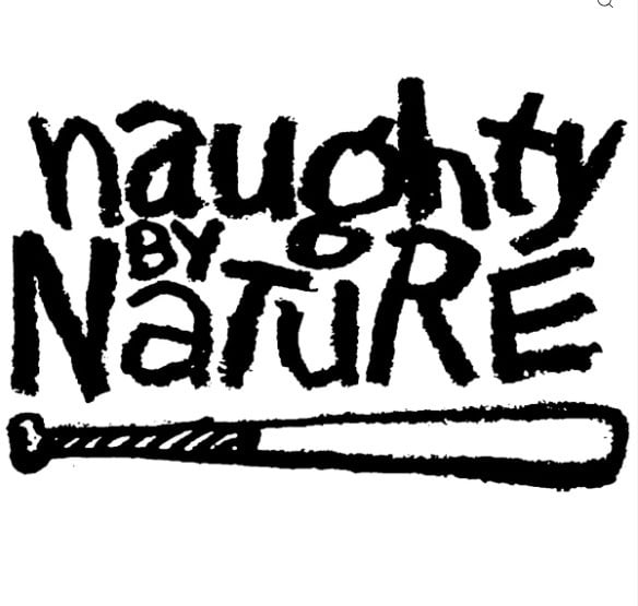Naughty By Nature - The Naughtiest - Music & Performance - CD