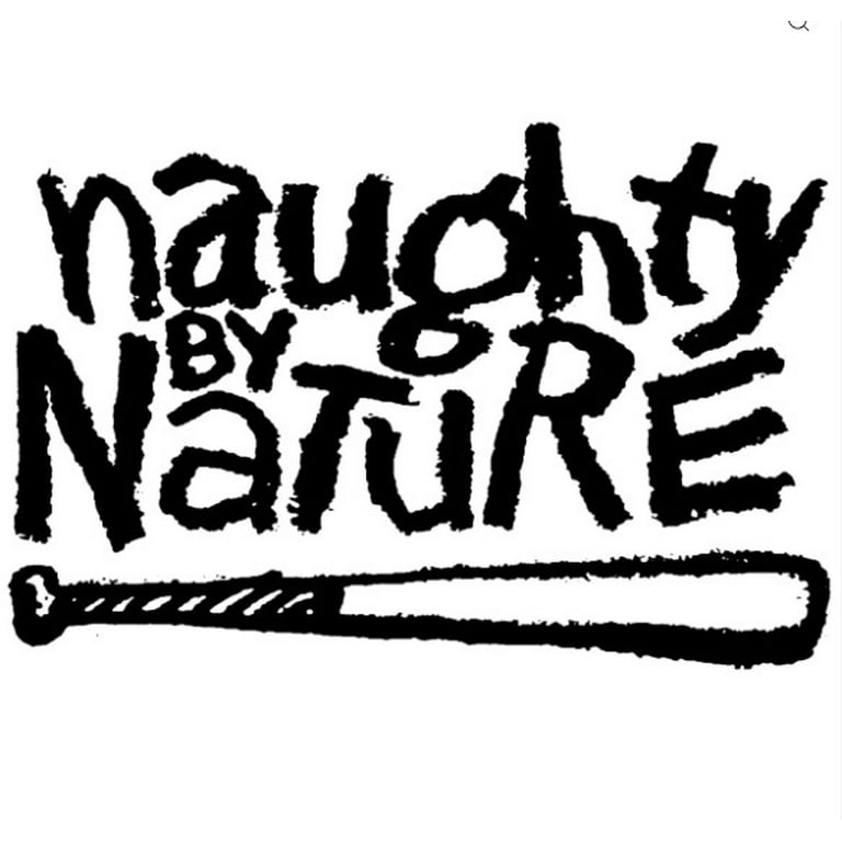 Naughty By Nature - The Naughtiest - Music & Performance - CD