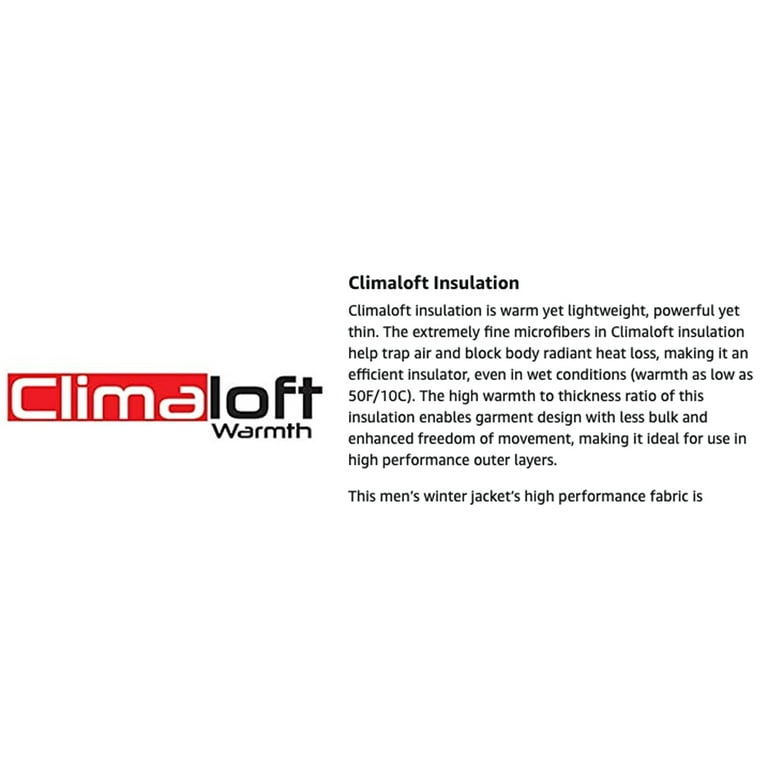 Climaloft top