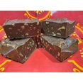 thumbnail image 2 of Pecans Milk Chocolate Fudge 1/2 pound, 2 of 5