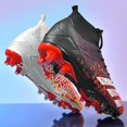 thumbnail image 1 of Spikes Football Shoes Boots Cleats Adults Children Unisex, 1 of 5