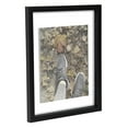 thumbnail image 3 of DesignOvation Gallery Float 11" x 14" Black Picture Frame, 3 of 5