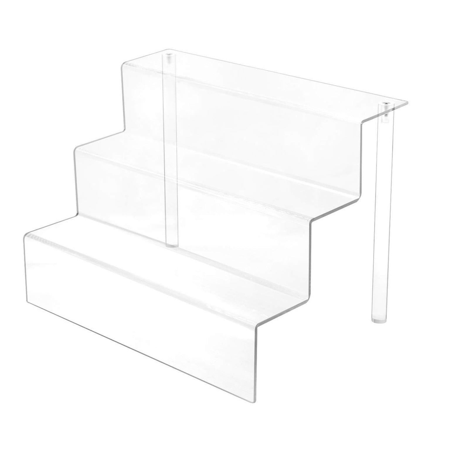 NEW Acrylic Riser Didplay Stand A 