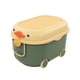 thumbnail image 4 of Caja de juguetes con ruedas, caja de almacenamiento de juguetes, caja de almacenamiento para niños múltiples, caja de almacenamiento de plástico, verdadera excelencia, 4 of 8