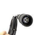 thumbnail image 2 of Cable de extensión de motor Sunnimix de 23,6 pulgadas para bicicleta eléctrica, 2 of 8