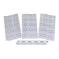 thumbnail image 4 of Labymos 100PCS 6V SMD Lamp Beads with Optical Lens Filter Concave Lens Filter Strips for, 4 of 8