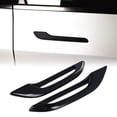 thumbnail image 4 of Glossy Black Outside Door Handle Trim Cover For Tesla For Model 3 Y 2017-2023, 4 of 9