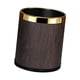 thumbnail image 4 of Cubo de basura abierto para cocina, ligero y sencillo. 10L de oro, 4 of 9
