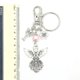 thumbnail image 3 of LLavero de ala de Ángel para mujer, colgante de bolso, accesorio de joyería, regalos de navidad, 3 of 4