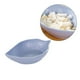 thumbnail image 2 of Injueey Bandeja de almacenamiento, de aperitivos de tamaño compacto, artesanía, accesorios multiusos para el hogar, platos de inmersión Organizadores de utensilios de cocina Azul Injueey HA000809-02B, 2 of 6
