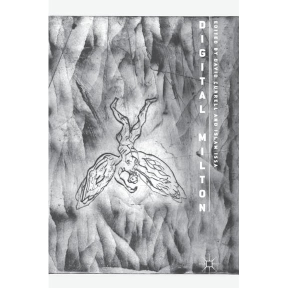 Digital Milton, (Hardcover)
