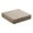 Khaki, variant on Cushion Chair Pads for Enhanced Comfort and Softness Ideal for Yoga Sessions and Relaxation